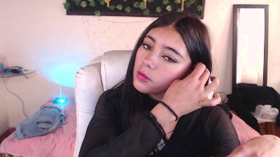 Gabriella_live live from United States