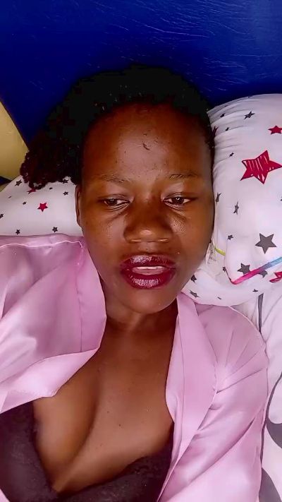 Garrre live from Kenya