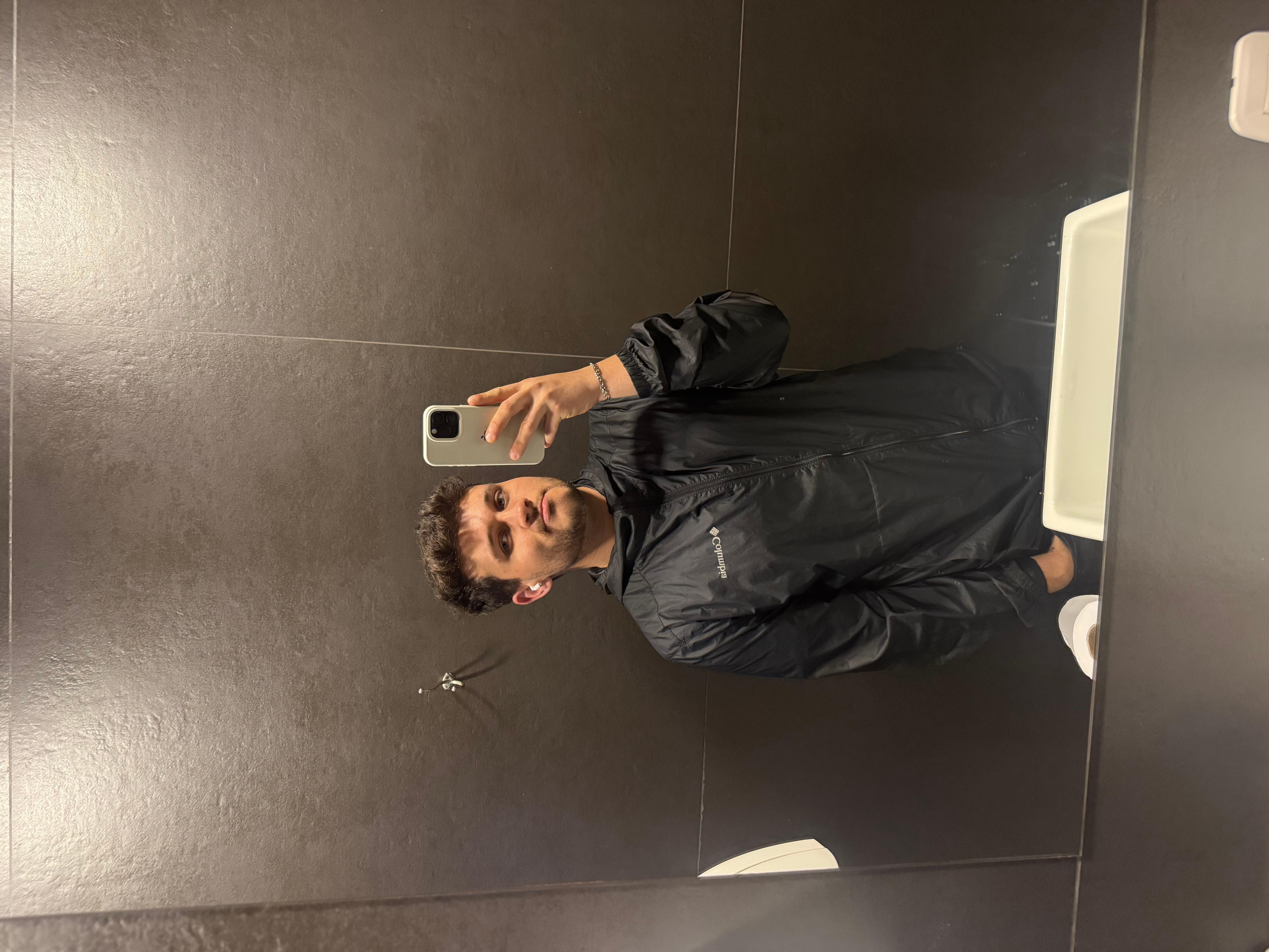 Ggversatil live from Brazil