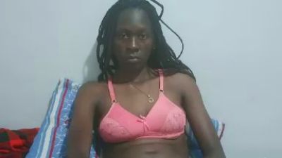 GlamTashy live from Kenya