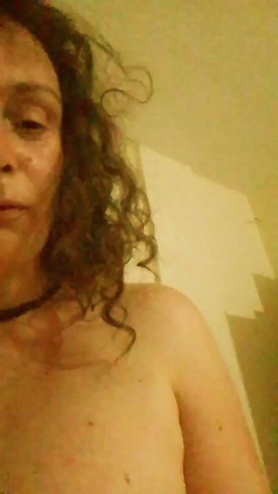 GoddessTransSex live from Italy