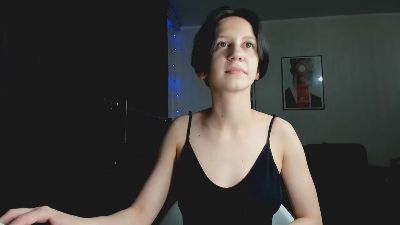 GoticAngel1 live from Germany