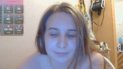 GraceRuesswick live from Latvia