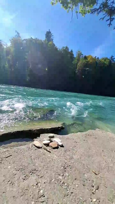 Gurke_Melone live from Switzerland