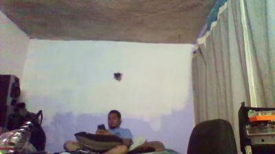 HERTROK_Poringa live from Mexico