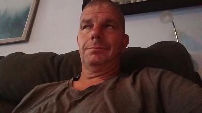 Harald175 live from Belgium