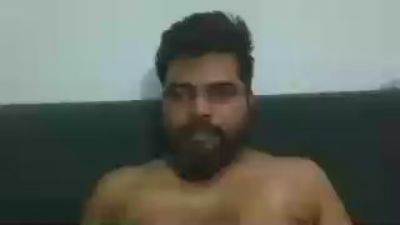 Hard_Seven_inch live from India