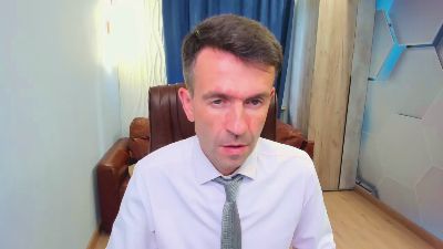 HenryGarret live from Latvia