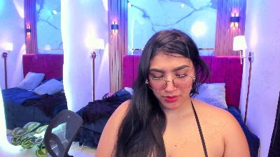 Hermione_Watson live from Colombia