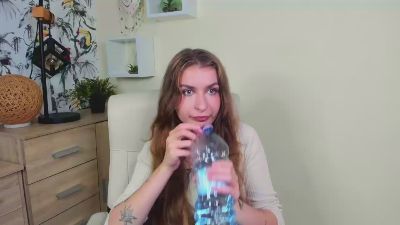 Hot_Nina19 live from Germany