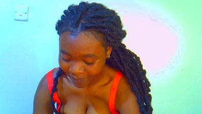 Hot_abie live from Kenya