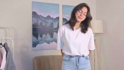 IlanaEagin live from Poland