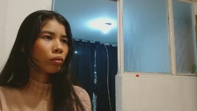 Im_Mich live from Colombia