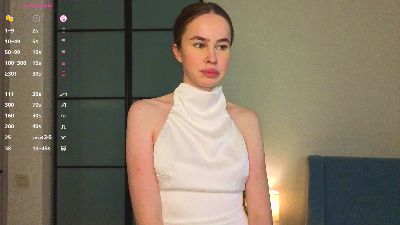 IvonneTownsend live from France