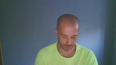 J8se live from Spain
