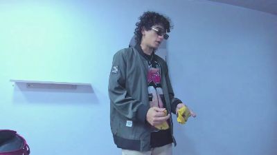 JackTylor live from Colombia