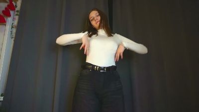 JadaMercardo live from Latvia