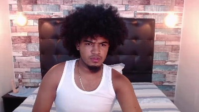 JaicobJones live from Colombia