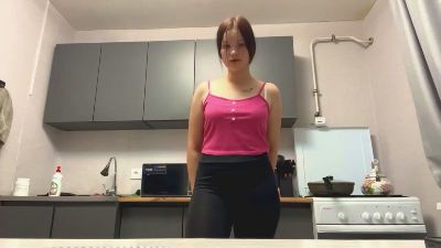 JaneeInnerst live from Poland