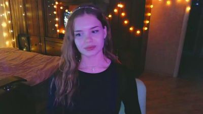 JaneyMarcy live from United States