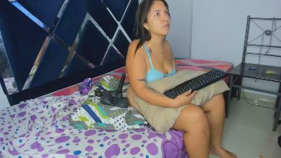 Jenny_Cherryy live from France