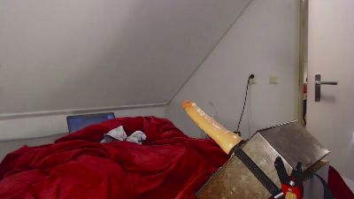 JeroenKontje live from Netherlands