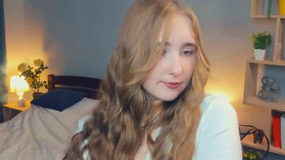 JessiBrighton live from United States