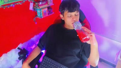 JhonnyJwox live from United States