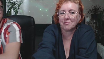 JoAndNeighbour live from Latvia