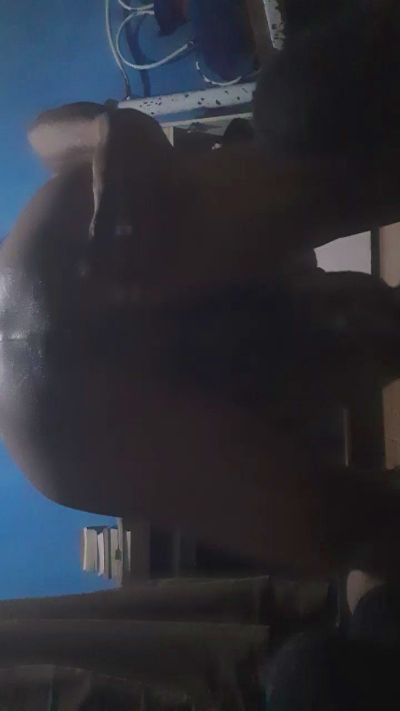 Joanabith live from Brazil