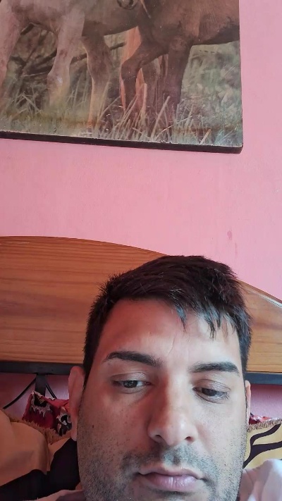 Jonywally live from Argentina
