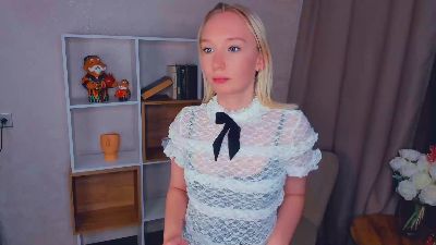 JosphineSahu live from Serbia