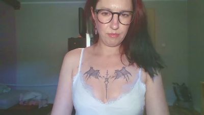 JudyHypnotic live from Germany