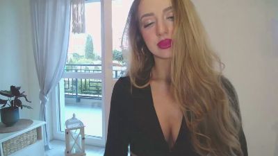 JulietteFantasy live from United States