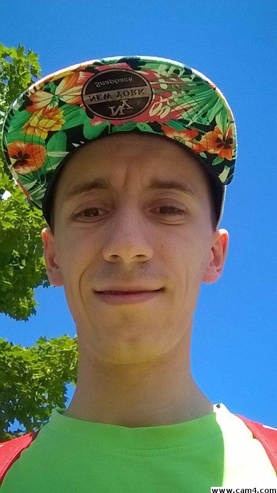 KHcamboy23 live from Germany