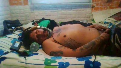 KING_IZAK live from Chile