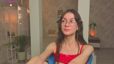 KaleyBushard live from Türkiye