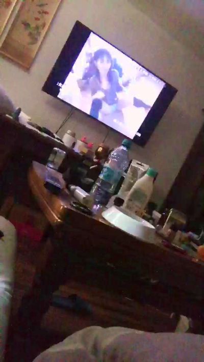 Kallinho live from Germany