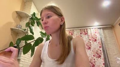 KaranCromeans live from Latvia