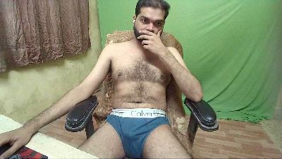 King_Kumar live from India