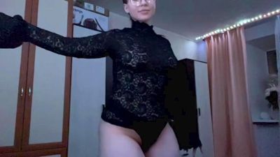 KirstinSeth live from France