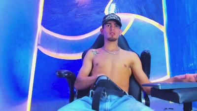 Kroddy_Sw_ live from Colombia
