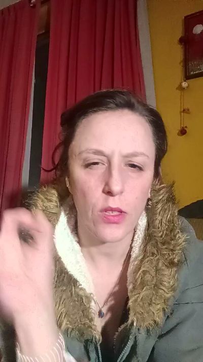 LaCata37 live from Chile