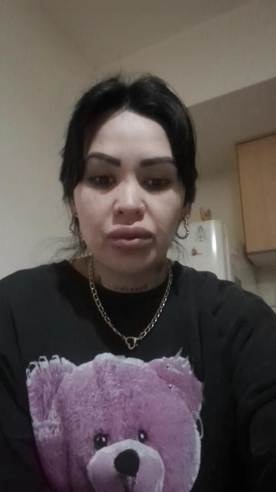 Ladinix live from Argentina