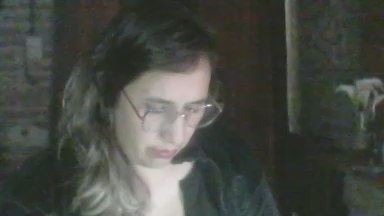 Ladyloki live from Argentina