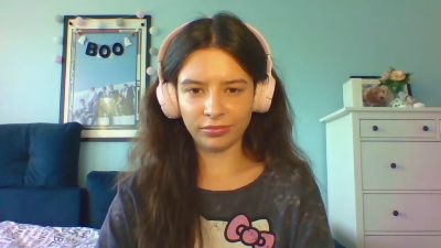 LariceSweetgirl live from Germany