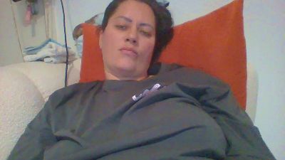 Lauracamc live from France