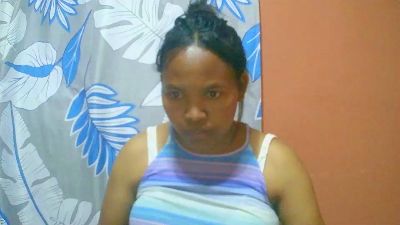 Laurena007 live from Madagascar