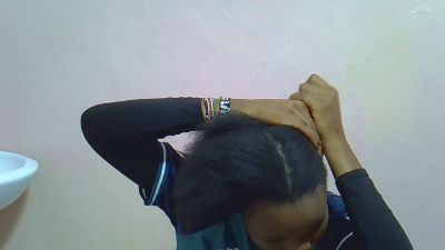 Lavie_dear live from Kenya