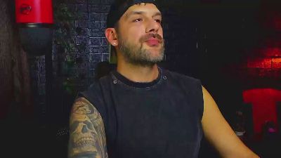 LexHardy live from Romania